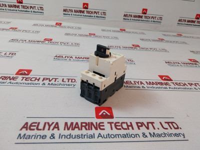 Motor Circuit Breaker Schneider Electric Tesys Gv2-pm16C Used