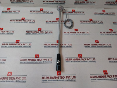 Dynamic Gooseneck Microphone Astatic Amc-105Sno New