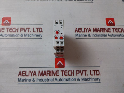 Gic 2A6Dt6 Multifunction Timer 0.1 S-10 H