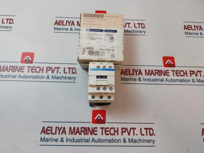 Control Relay Telemecanique/Schneider Electric Cad50 - Square D New Control Relay Telemecanique/Schneider Electric Cad50 - Square D New