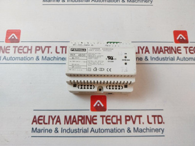 Fermax 4830 Power Supply ~100-240V 1,6A 50-60 Hz