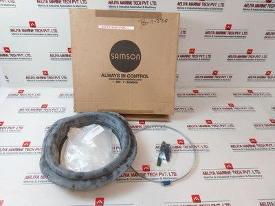 Diaphragm Actuator Samson 3277 New Diaphragm Actuator Samson 3277 New