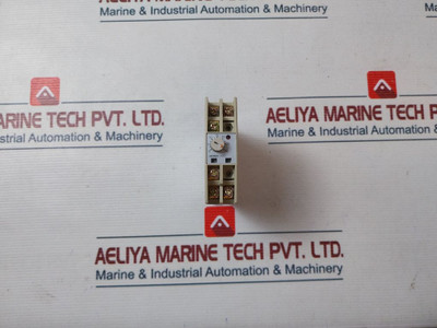 Omron H3D Timer 5A 250V~