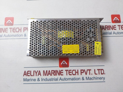 Power Supply Gem 2405 Gem Used