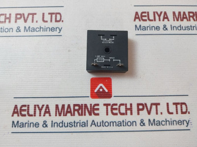 Solid State Timer Ssac Tsw161240 230Vac - Ssac Inc Used Solid State Timer Ssac Tsw161240 230Vac - Ssac Inc Used