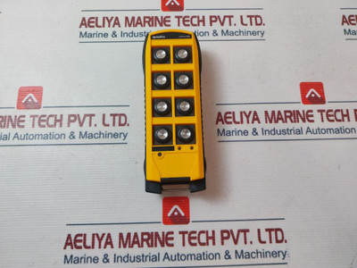 Hbc-radiomatic Quadrix Hbc Remote-control