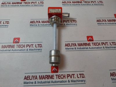 Float Magnetic Switch Ksr Kuebler Alv 1,5-vu-l200-svk-gl New Float Magnetic Switch Ksr Kuebler Alv 1,5-vu-l200-svk-gl New