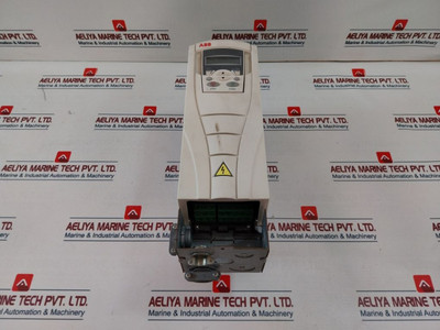 Frequency Converter Abb Acs550-01-08A8-4 4 Kw Used Frequency Converter Abb Acs550-01-08A8-4 4 Kw Used