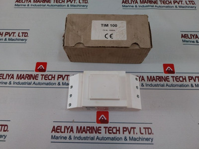 Isolating-transformer Block-trafo Tim 100 New Isolating-transformer Block-trafo Tim 100 New