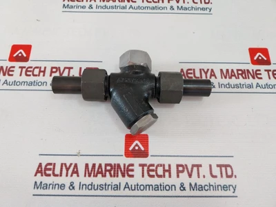 Spirax Sarco Td3-3Lc Thermodynamic Steam Trap 63Bar