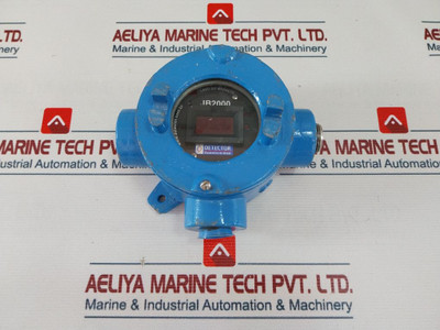 Detector Jb2000 Connection Module