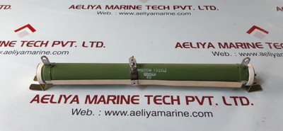 Resistor 100Ω 200W Japan System Switchboard Main Weight 200gm