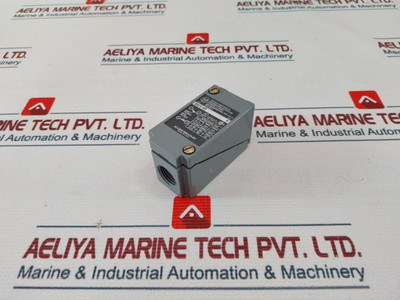 Limit Switch Allen-bradley 802T-hp New Limit Switch Allen-bradley 802T-hp New