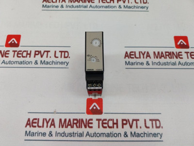 Omron H3Dkz-a1 Timer 0.1S-1200H