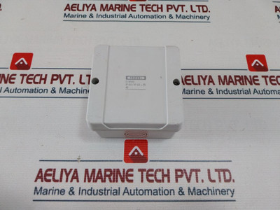 Hensel D 9040 Cable Junction Box Ip 55/65