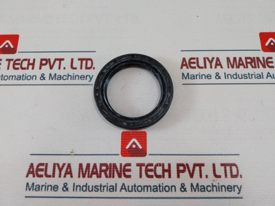 Oil Seal Rubber Naniwa Pump Tc 65 New