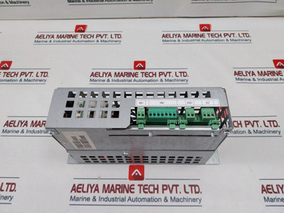 Kone Km803942G01 Elevator Brake Control Module