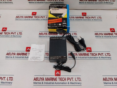 Mobitronic Eps-815U Switching Power Supply 552.14.12.003