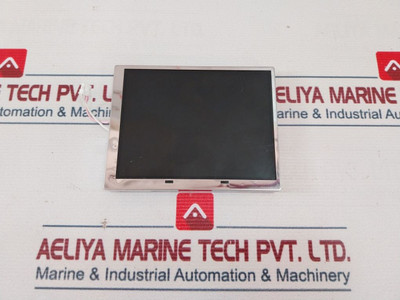 LCD Display Panel Hitachi Tx14D12Vm1Cbb Used LCD Display Panel Hitachi Tx14D12Vm1Cbb Used