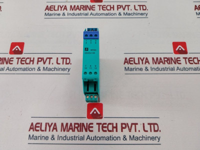 Pepperl+Fuchs K-system Kfd0-cs-ex1.54 Smart Fire Detector Isolator 107496 Pepperl+Fuchs K-system Kfd0-cs-ex1.54 Smart Fire Detector Isolator 107496