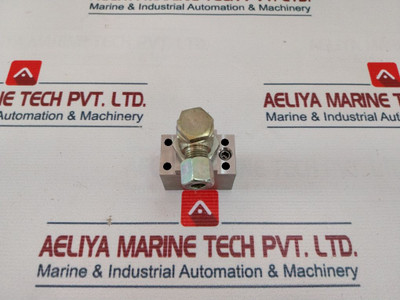 Ap120-003-000-4 Fire Safety Valve Complete 264.01.72.011