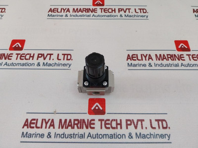 Smc Ar20-n02H-z-x406 Pressure Regulator 96J019E