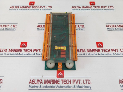 Liaaen Helitron Dc 0015C Panel Interface 