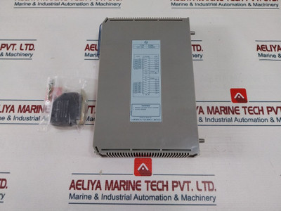 Larsen & Toubro B1664 Communication Module Ed01020 24 Vdc