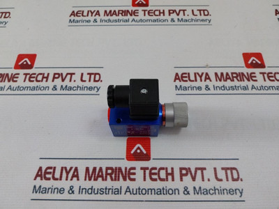 Pressure Switch Fox K54P - Fox - Type: K54P - 5÷100 Bar New Pressure Switch Fox K54P - Fox - Type: K54P - 5÷100 Bar New