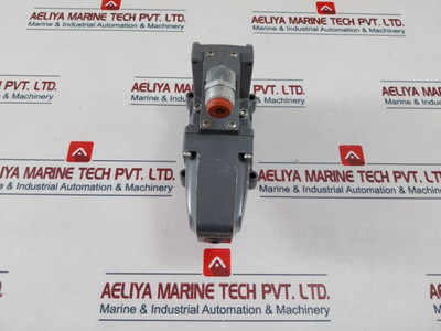 Solenoid Valve Kuroda Parker As2410-nb-220 New Solenoid Valve Kuroda Parker As2410-nb-220 New