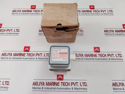 Magnetron Toshiba Hokuto 2M254 - Powerline New Magnetron Toshiba Hokuto 2M254 - Powerline New