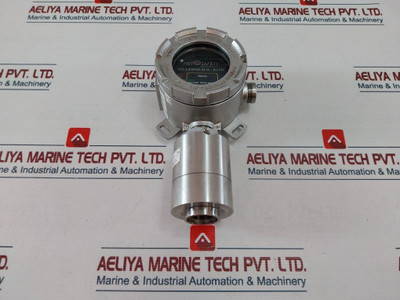 Net Safety Monitoring M2B-ah-s Universal Transmitter Fm07 Atex 0044 24Vdc