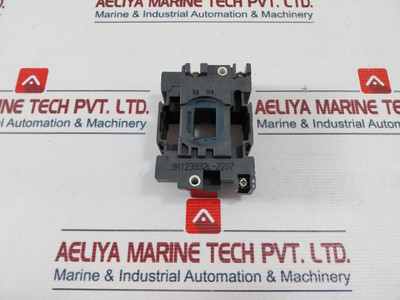 Contactor Telemecanique Lx1 D6 M7 - 220/240 V 60 Hz Used