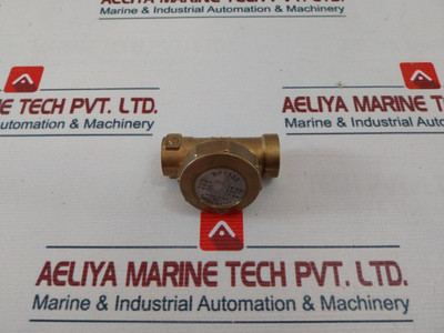 Steam Trap Spirax Sarco Bpt13S - Meiko New Steam Trap Spirax Sarco Bpt13S - Meiko New