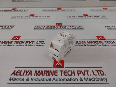Voltage Monitoring Relay Gic Ma51Bc - Larsen & Toubro Limited Used Voltage Monitoring Relay Gic Ma51Bc - Larsen & Toubro Limited Used