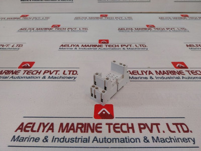 Relay Socket ABB CR-M3SS - Germany New Relay Socket ABB CR-M3SS - Germany New