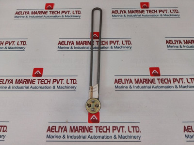 Tank Heating Element-2Kv Complete Meiko 0101152 New Tank Heating Element-2Kv Complete Meiko 0101152 New