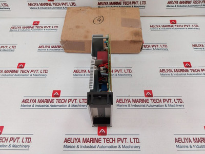 Rve Hdl 15 Power Unit