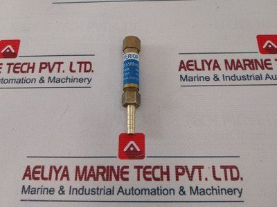 Superior Flashback Arrestor 288R - Oxygen - Ps 3/8" Rh Used