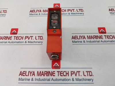 Leuze Electronic Ls 78/7 E Photoelectric Sensor Receiver