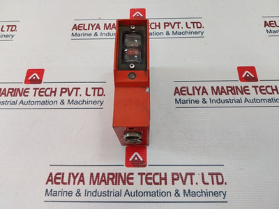 Photoelectric Sensor Leuze Electronic Ls 78/7 E Used Photoelectric Sensor Leuze Electronic Ls 78/7 E Used