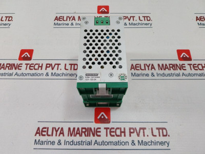 Shavison G31-120-24 Power Supply 230Vac 1.5A 50/60 Hz