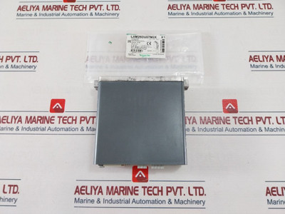 Schneider Electric Lxm26Du07M3X Motion Servo Drive