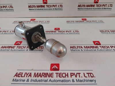 Mobrey S62D-f40 Magnetic Level Switch 8A 440V