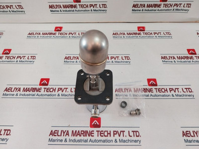 Mobrey S62D-f40 Magnetic Level Switch 8A 440V Mobrey S62D-f40 Magnetic Level Switch 8A 440V