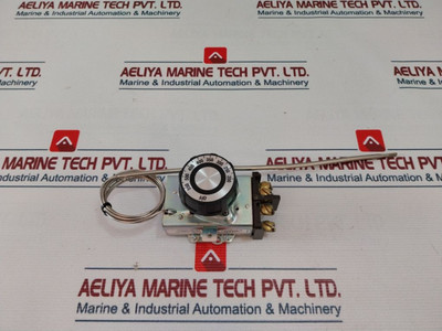 Thermostat Robertshaw D1V60480400 -: D1.D18 New Thermostat Robertshaw D1V60480400 -: D1.D18 New