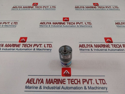 MotorGgm Kgc-0040 Used