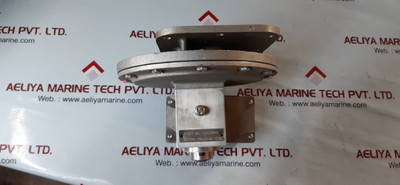 Crank Case 8362040 Pressure Detector B221 4000B2