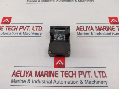 Schmersal Az 15 Zvk Safety Switch Ip67