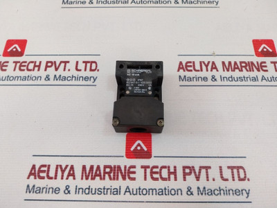 Safety Switch Schmersal Az 15 Zvk - Ip67 Used Safety Switch Schmersal Az 15 Zvk - Ip67 Used